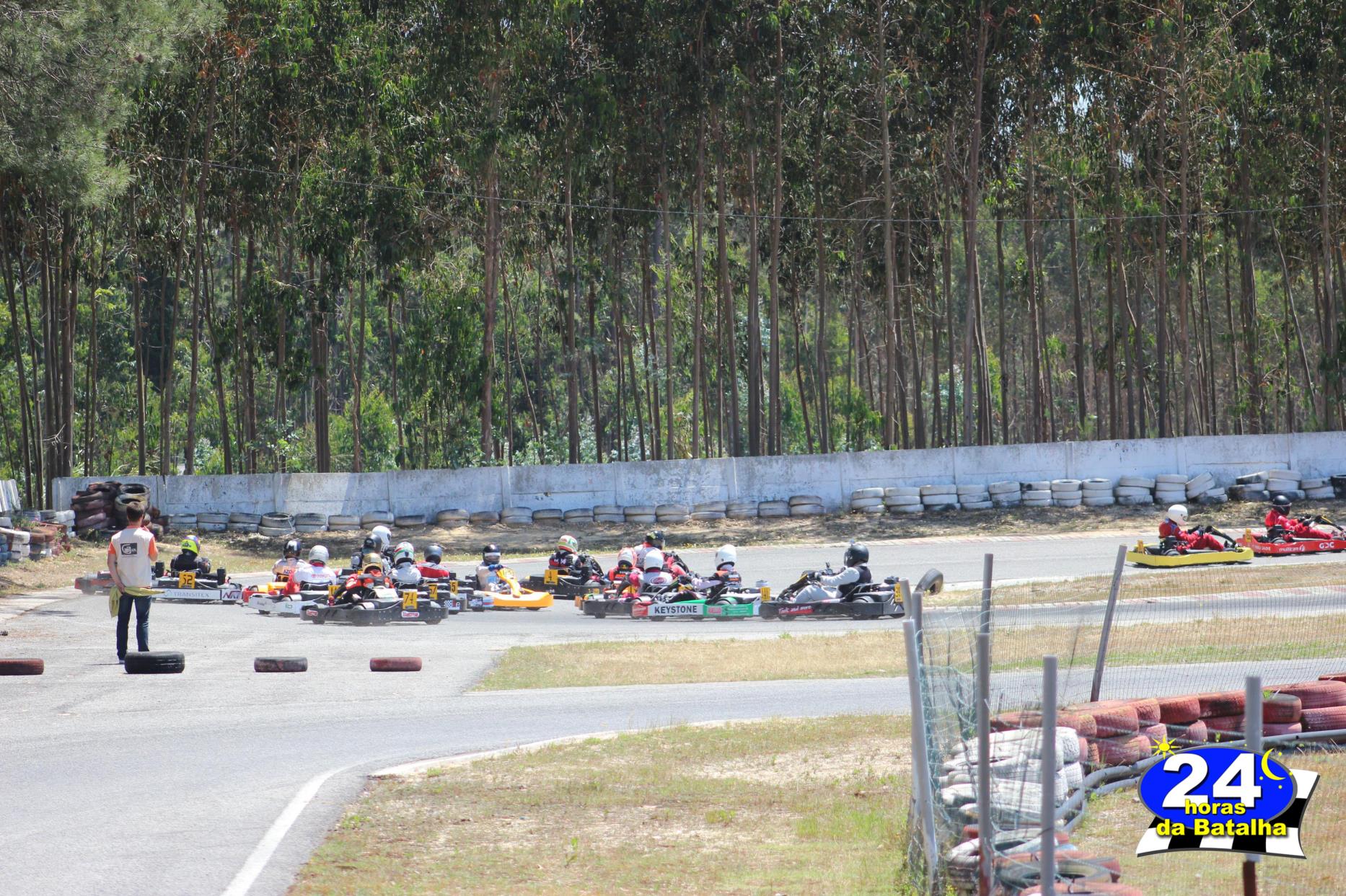 24 Horas da Batalha 2014 - Arranque176
